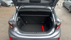 MG MG3 1.5 Hybrid Trophy 5dr Auto Hybrid Hatchback